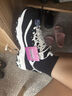 斯凱奇（Skechers）女鞋秋季厚底老爹鞋百搭熊貓鞋軟底舒適外穿休閑運動(dòng)鞋11959 曬單實(shí)拍圖