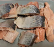嗒塔莎熊熏魚(yú)俄羅斯風(fēng)味熏魚(yú)娘娘同款俄式工藝沙丁魚(yú)整條冷熏煙熏 熏制鯡魚(yú)250g-300gX1條(順豐空運(yùn)) 曬單實(shí)拍圖