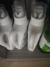 威露士清可新洗衣液松木香15斤全瓶組合裝（2.25L*2+1L*3）除菌除螨留香 曬單實(shí)拍圖