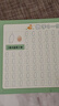 六品堂幼兒園數字字帖學(xué)前班兒童啟蒙學(xué)前3歲456凹槽控筆訓練練字帖幼小銜接練字本小學(xué)生描紅本 曬單實(shí)拍圖