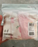 巴拉巴拉女童內(nèi)褲棉a類兒童四角短褲小童不夾PP平角褲四條裝209925170012 曬單實(shí)拍圖