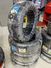 固特異（Goodyear）汽車(chē)輪胎 205/55R16 91W EF1 SPORT鷹馳F1酷跑 朗逸/速騰/卡羅拉 曬單實(shí)拍圖