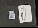 三星（SAMSUNG） 升級版Evo Plus TF存儲卡適用智能手機/平板/無人機/Steam Deck等設(shè)備 讀速160MB/s 升級版通用卡 512G 曬單實拍圖