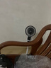 揚(yáng)子（YANGZI）空氣循環(huán)扇智能語音電風(fēng)扇家用落地扇立式搖頭遙控辦公室宿舍 語音款【自動(dòng)搖頭】+延長線 曬單實(shí)拍圖