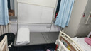 全品屋午休折疊床單人床辦公室午睡床簡易床醫(yī)院陪護(hù)床家用折疊床 【京速達(dá)】升級(jí)海綿款-寬70cm 加寬加粗方管 曬單實(shí)拍圖