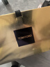 TOM FORD魅夜蘭花限定黑管水感緞光TF151口紅裸粉色 唇膏教師節(jié)生日禮物女 曬單實(shí)拍圖