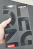 聯(lián)想平板電腦 國家補(bǔ)貼 拯救者Y700三代 8.8寸mini小平板 165Hz高刷電競 驍龍8Gen3 2.5K 12+256G黑 曬單實拍圖