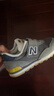 NEW BALANCE0-4歲幼童經(jīng)典復古網(wǎng)面舒適學(xué)步鞋515BH 曬單實(shí)拍圖