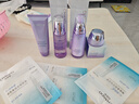 自然堂凝時(shí)鮮顏潔水乳(洗面奶125g+水160ml+乳120ml)抗老【曹恩齊推薦】 曬單實(shí)拍圖