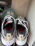 耐克（NIKE）男鞋 25秋季新款時(shí)尚運動(dòng)鞋休閑鞋老爹鞋緩震網(wǎng)面透氣跑步鞋子男 【主推款】INITIATOR-銀色紅勾/曬圖退10 41 （內長(cháng)260mm） 曬單實(shí)拍圖