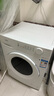 美的（Midea）滾筒洗衣機全自動(dòng)家用 MD100V11FPRO 10公斤洗烘一體超薄 雙重除菌 以舊換新 家電國家補貼20% 曬單實(shí)拍圖