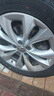雙星（DOUBLE STAR）輪胎/汽車(chē)輪胎 205/55R16 91V SH71適配新朗逸/速騰/英朗GT/雷凌 曬單實(shí)拍圖