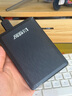 科碩（KESU）1TB 移動硬盤大容量 雙盤備份 USB3.0 外接機械硬盤 海量存儲 手機連接 2.5英寸 曬單實拍圖