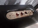 MARSHALL（馬歇爾）ACTON III 音箱3代無(wú)線(xiàn)藍(lán)牙搖滾家用重低音禮物音響 黑色 曬單實(shí)拍圖