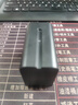 索尼（SONY） NP-F970 NX3 NX100 MC2500 Z150 Z100攝像機電池 沃爾夫岡NP-970電池 曬單實(shí)拍圖