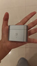 弱水時(shí)砂【周傳雄推薦】earfree i5無線藍(lán)牙耳機(jī)主動降噪入耳HiFi音質(zhì)游戲運(yùn)動耳機(jī)七夕情人節(jié)禮物送男女友 遠(yuǎn)天藍(lán)|HiFi音質(zhì)+強(qiáng)降噪+不壓耳 曬單實(shí)拍圖