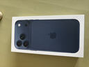 Apple/蘋(píng)果 iPhone 17 Pro Max 512GB 深藍色 支持移動(dòng)聯(lián)通電信5G 雙卡雙待手機 曬單實(shí)拍圖