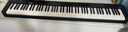 卡西歐（CASIO）電鋼琴CDPS110黑色88鍵重錘數(shù)碼電子鋼琴時(shí)尚輕薄便攜單機(jī)款 曬單實(shí)拍圖