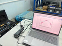惠普（HP）戰99 全新酷睿二代高性能筆記本AI工作站 16英寸Ultra7 255H 32G 1T RTX PRO 500 6G獨顯 2.5K屏 曬單實(shí)拍圖