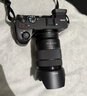 索尼（SONY）  Alpha 6700 APS-C半畫(huà)幅微單相機AI智能芯片 強悍對焦A6700/a6700L /6700m A6700M【88+128G+肩帶+屏+D11】 官方標配 曬單實(shí)拍圖