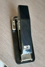 晨光（M&G）可旋轉訂書(shū)機360度辦公用省力訂書(shū)器學(xué)生用多功能省力定厚書(shū)釘書(shū)機裝訂機 黑色ABS916H1-A 曬單實(shí)拍圖