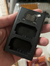綠聯(lián)3C認(rèn)證NP-FZ100相機(jī)電池充電器適用索尼sony a7m4/a7c2/a7m3/A6700/a9m3/a7r4/a7r5/a9/ZV-E10二代 曬單實(shí)拍圖