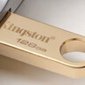 金士頓（Kingston）64GB USB3.2 Gen 1 U盤(pán) DTSE9G3 金屬U盤(pán) 讀速220MB/s 寫(xiě)速100MB/s 學(xué)習辦公投標電腦車(chē)載通用 曬單實(shí)拍圖