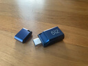 三星（SAMSUNG）512GB Type-C 極光藍 U盤(pán) 讀速400MB/s 適用手機平板電腦 大容量高速便攜學(xué)生辦公 適用哨兵模式 曬單實(shí)拍圖