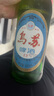 烏蘇啤酒（wusu）京東自營大紅烏蘇烈性啤酒40周年紀念款620ml*12瓶中秋送禮 曬單實拍圖