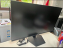 創(chuàng)維23.8英寸 辦公顯示器 IPS FHD 100Hz 硬件低藍光 廣色域 高清HDMI 電腦顯示屏 企業(yè)優(yōu)選 F24B23F 曬單實拍圖
