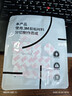 3MEVA泡棉雙面膠帶 泡沫雙面膠墻面免釘加厚固定膠免打孔 20*25mm（20片）-黑色 曬單實(shí)拍圖