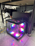 技嘉 酷睿i5 13400F臺(tái)式組裝電腦主機(jī)RTX4060Ti/5060Ti游戲高端電競(jìng)獨(dú)顯直播設(shè)計(jì)渲染整機(jī) 配置一：i5 13400F+RTX4060 曬單實(shí)拍圖