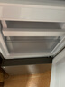 海爾（Haier）251升風(fēng)冷無(wú)霜三開(kāi)門(mén)多門(mén)家用小冰箱小型海爾255升級款租房BCD-251WGHC3E7WV(銀)家電國家補貼20%  曬單實(shí)拍圖