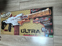 孩之寶（Hasbro）NERF熱火兒童戶(hù)外玩具男孩軟彈槍禮物 雷霆發(fā)射器 F6025 曬單實(shí)拍圖