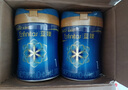 美贊臣藍(lán)臻 1段奶粉 嬰兒配方奶粉（0-6月）820g*6 實(shí)證乳鐵蛋白 新國(guó)標(biāo) 曬單實(shí)拍圖