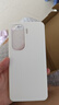 逐塵適用VIVO IQOONEO10手機殼真液態(tài)硅膠NEO10Pro+全包防摔保護套vivo耐臟簡(jiǎn)約純色NEO10久用不發(fā)黃殼 【陶瓷白】 VIVO iQOO Neo 10 曬單實(shí)拍圖