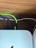 海備思（Hagibis）Type-C全功能磁吸數據線(xiàn)USB4兼容雷電4雙頭ctoc充電線(xiàn)PD快充適用iPhone16硬盤(pán)高速傳輸視頻線(xiàn) 曬單實(shí)拍圖