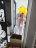 森馬（Semir）外套女防雨透濕防風(fēng)防污防油夾克抗靜電2024秋兩件套109724108008 曬單實(shí)拍圖