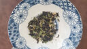 云山半 松茸紫菜蝦皮湯60g 10小包裙帶菜速食沖泡湯料包 低脂肪早餐干貨 曬單實(shí)拍圖