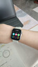 華為（HUAWEI）【七夕情人節(jié)禮物】WATCH FIT 4智能手表運(yùn)動(dòng)藍(lán)牙通話輕薄大屏高中學(xué)生健康管理NFC門禁男女心率 悅動(dòng)白【甄選表帶+精美表盤】 曬單實(shí)拍圖