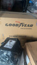固特異（Goodyear）tpe汽車腳墊適用于特斯拉煥新ModelY配件高邊黛尼斯防護42件套 曬單實拍圖