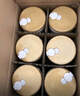 合生元（BIOSTIME）派星 較大嬰兒配方奶粉 2段(6-12個(gè)月)  新國標 800g 曬單實(shí)拍圖