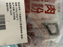 廣州酒家利口福 豬肉腸粉185g*3盒 9條 方便速凍拉腸 懶人兒童早餐 廣式茶點早點 曬單實拍圖