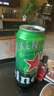 喜力經(jīng)典500ml*18聽整箱裝 喜力啤酒Heineken 中秋送酒 曬單實拍圖