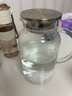 青蘋(píng)果耐熱冷水壺1.95升 可加熱茶水分離圍爐煮茶壺 大容量玻璃涼水壺  曬單實(shí)拍圖