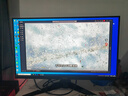 華碩戰殺27 VG27AQML5A 27英寸顯示器2K 240Hz顯示器FastIPS 原生300Hz G-sync無(wú)撕裂0.3ms響應HDR400  曬單實(shí)拍圖