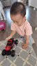 諾巴曼合金越野車四輪電動(dòng)rc遙控賽車兒童玩具男孩汽車遙控車生日禮物 曬單實(shí)拍圖