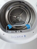 海爾（Haier）云溪176/386/98/579熱泵烘干機家用小型10公斤干衣機衣物護理機雙擎除菌螨4重凈慮 以舊換新 【新品超薄款】579雙擎雙變頻熱泵+559mm厚度 曬單實(shí)拍圖