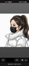 波司登（BOSIDENG）25新【疊變】機能沖鋒衣鵝絨服女短款三合一防護外套B250331302 西曼粉/泥土棕 L 170/92A 體重約120-130斤 曬單實(shí)拍圖