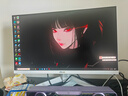 華碩VG27AQML5A-W 27英寸顯示器2K 240Hz顯示器FastIPS原生300HzG-sync 0.3ms響應HDR400 95%DCI-P3 曬單實拍圖